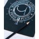 Libreta A6 Harry Potter Wingardium Leviosa