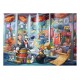 Puzzle de 1000 piezas de Tom & Jerry Ravensburger
