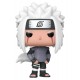 Figura de Jiraiya Sannin POP! de Naruto Shippuden