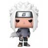 Figura de Vinil POP! Jiraiya Sannin Naruto Shippuden 9 cm