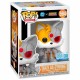 Figura de vinilo Tails como Cyborg 9 cm