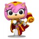 Figura de vinilo POP! Amy como Wonder Woman