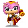 Figurine en Vinyle POP! Amy en Wonder Woman 9 cm
