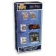Pack de 6 minifiguras Bitty POP! de Harry Potter