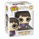 Pack de 6 minifiguras Bitty POP! de Harry Potter