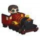Pack de 6 minifiguras Bitty POP! de Harry Potter