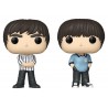 Pack 2 Figuras POP! Vinyl Oasis Liam & Noel Gallagher 9 cm