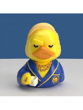 Figura de PVC Biff Tannen 1955 de 5 cm