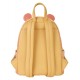 Mochila mini Winnie the Pooh con lentejuelas Loungefly