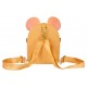Sac à dos Disney Loungefly Mickey Mouse Glitter, oreilles et éclat