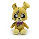 Peluche amarillo de conejo de Five Nights at Freddy's