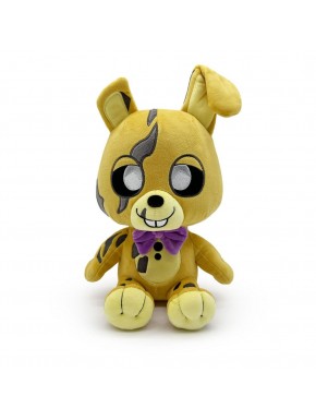 Peluche amarillo de conejo de Five Nights at Freddy's