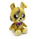 Peluche amarillo de conejo de Five Nights at Freddy's