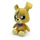 Peluche amarillo de conejo de Five Nights at Freddy's