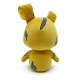 Peluche amarillo de conejo de Five Nights at Freddy's