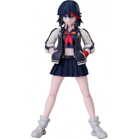 Figurine articulée de Ryuko Matoi 14 cm