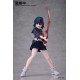Figurine articulée de Ryuko Matoi 14 cm