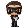 Figurine Funko POP! TV Benedict Bridgerton 9 cm