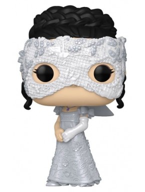 Figura POP! Sophie Baek de Bridgerton de 9 cm