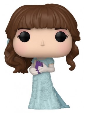 Figura POP! TV de Eloise Bridgerton 9 cm de Funko