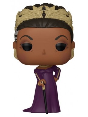 Figura de vinilo Lady Danbury POP! Bridgerton