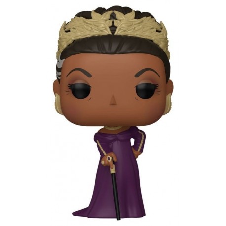 Figura de vinilo Lady Danbury POP! Bridgerton