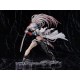 Estatua PVC 1/7 de Lucia Crimson Weave de 24 cm de Good Smile Company