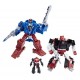 Transformers Siege Pack 3 Figuras Autobot Alphastrike