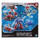 Transformers Siege Pack 3 Figuras Autobot Alphastrike