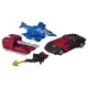 Transformers Siege Pack 3 Figuras Autobot Alphastrike