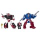 Transformers Siege Pack 3 Figuras Autobot Alphastrike