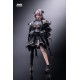 Figurine articulée de 16 cm de Succubus Sister Friede