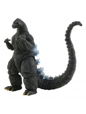 Figura articulada Godzilla Heat Ray Hokkaido de 25 cm