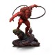 Estatua Red Beast Man Masters of the Universe 23 cm
