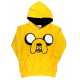 Adventure time Sweatshirt Boy