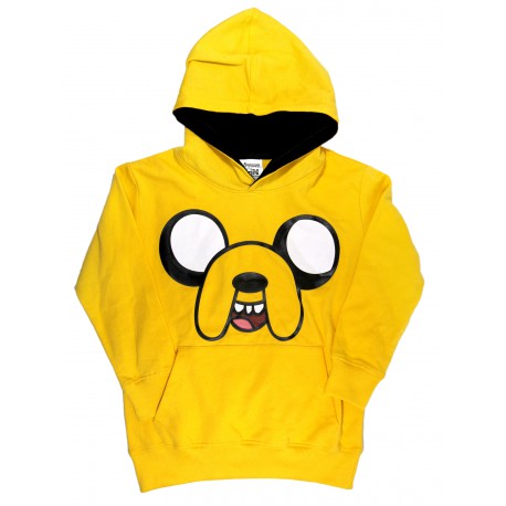 Adventure time Sweatshirt Boy