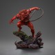 Estatua Red Beast Man Masters of the Universe 23 cm
