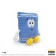 Peluche Towelie de South Park de 22 cm en color azul