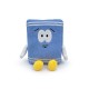Peluche Towelie de South Park de 22 cm en color azul