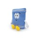 Peluche Towelie de South Park de 22 cm en color azul