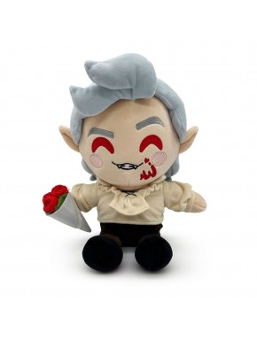 Peluche Astarion Baldur's Gate versión San Valentín 22 cm