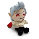 Peluche Astarion Baldur's Gate versión San Valentín 22 cm