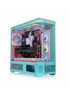 Caja Thermaltake View 600 TG Mint Strawberry