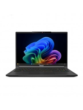 Portátil gaming MSI Stealth A16 con pantalla OLED