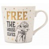 Caneca Harry Potter Dobby Free The House Elves