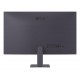 Monitor Gaming LG UltraGear G4 de 27 pulgadas FHD IPS