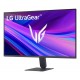 Monitor Gaming LG UltraGear G4 de 27 pulgadas FHD IPS
