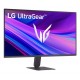 Monitor Gaming LG UltraGear G4 de 27 pulgadas FHD IPS