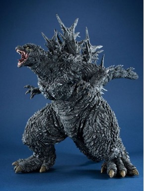 Figura Godzilla 2023 Ultimate Article Megahouse 30 cm