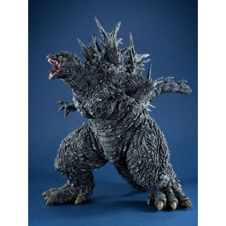 Figura Godzilla 2023 Ultimate Article Megahouse 30 cm